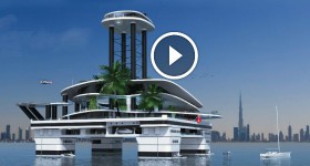 KOKOMO AILAND BY MIGALOO PRIVATE SUBMERSIBLE YACHTS -