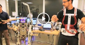 NEW ADVANCED Robotic Technology For US Military