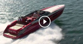 Nor-Tech 80 Roadster - TWIN 1900 HP - AMAZING!!