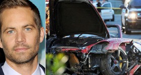 Paul walker dead because of old tires - cl