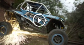 RJ Anderson XP1K3 '50-50 Grind' Stunt -