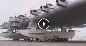 Russian Flying Fortresses