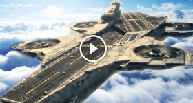 TOP 10 World AIRCRAFT CARRIERs 2015 (VIDEOs)