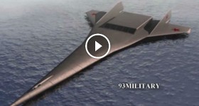 TOP SECRET SOVIET BOMBER PROJECT