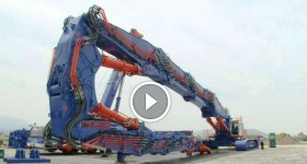 The Biggest Trucks In The World
