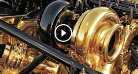 Ultimate Turbo Flutter Sounds Compilation (Bwaaahh Sutututu)