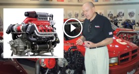 Why Turbos Are The Best - ENGINEERED