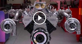 Why is the LS so GOOD - ENGINEERED
