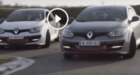 EASYDRIFT Front wheel drive drifting RaceTrack Day 4 - 13.04.2015 - Abbeville