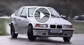 BMW 325i E36 Sleep - Drift - Repeat