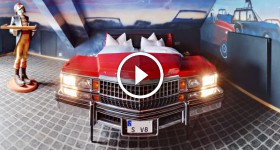 V8 Hotel 2014