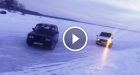 Vduy on Ice Drift 2016