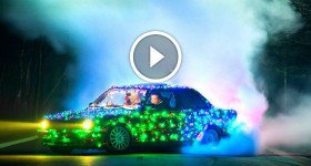 Everything Drift Continued - Strzelecki Video