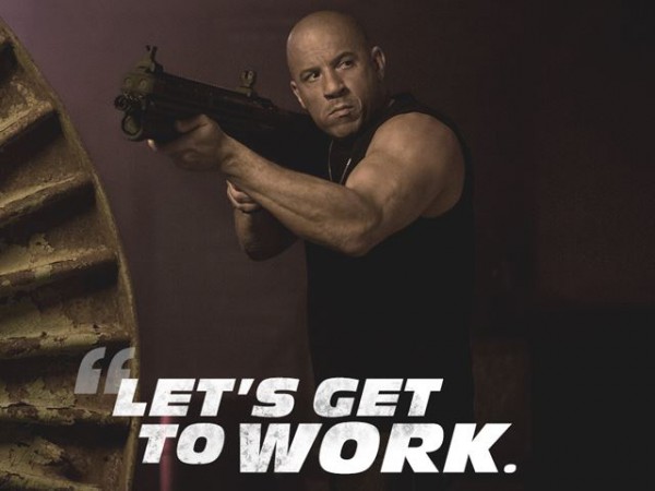Fast and Furious 9 and 10 Are Coming