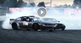 [HOONIGAN] Sonoma Drift - Winter Jam 2015