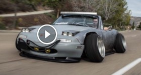 No Craps Given Miata Review