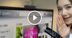 Your Samsung Smart TV Is Recording What You Say - Samsung Warns Owners