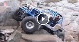 Extreme 4x4 Off-Roading