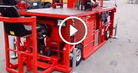Could it be the worlds ultimate toolbox