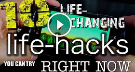 10 Life Hacks!
