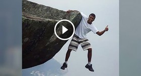 10 Bravest People In The World