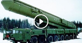 10 Most Dangerous Weapons Ever Created