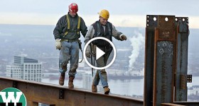 15 Most Dangerous Jobs In The World