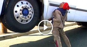 5 People With Real Superhero powers