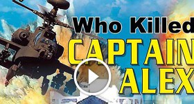 All action scenes in Who Killed Captain Alex