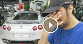 buy used Nissan GTR - BEST or WORST DECISION