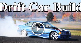 Help me Pick My Drift Racing Car