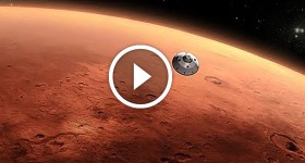 Traveling to Mars. Very Cool! HD