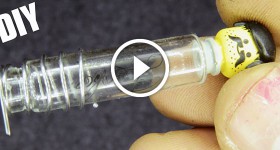 How to Make The BEST Water Toy EVER