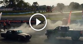 Irish Drift Championship Round 5 Japfest