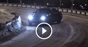 Night drift NSK III