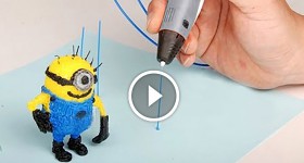 Top 5 Best 3D Pens You Must Buy