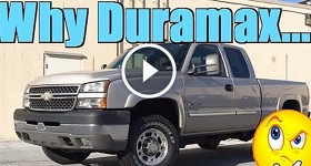 WHY I Bought a Duramax Engine over a Cummins or Powerstroke... + How Much Did it Cost