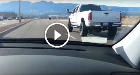 C32 AMG vs Cummins 5.9