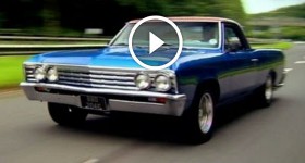 Chevrolet El Camino - Wheeler Dealers Trading Up