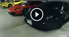 Fresh Tokyo Car Meet