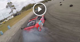 Orlando Speedworld Drift