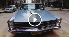 1966 Pontiac GTO Test Drive Wheeler Dealers