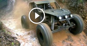 SOUTHERN ROCK RACING SERIES HIGHLIGHTS ACTION PACKED