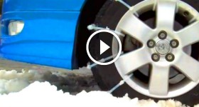 ZIP TIE TIRE TRACTION dealer - chains alternative ZIP GRIP GO