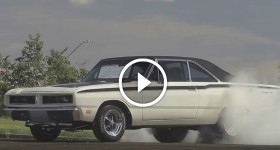 Chevrolet Opala 5 Best Muscle Cars From Brasil