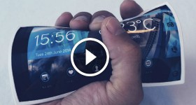 5 New Technology Inventions You Didn't Know Existed #2
