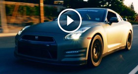 1500 HORSEPOWER Fast GTR OR ROCKETSHIP