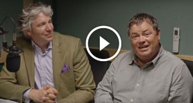 Wheeler Dealers 100th car - Exclusive Interview Wheeler Dealers