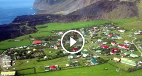 10 World's Most Remote Places