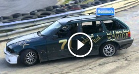 13 year old kid drifting away